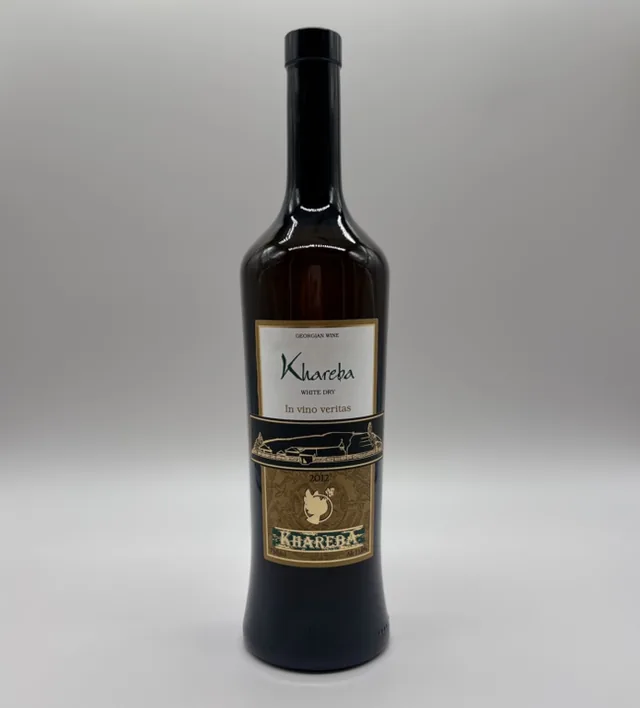 Flasche Aged (Rot) 2016 von Khareba