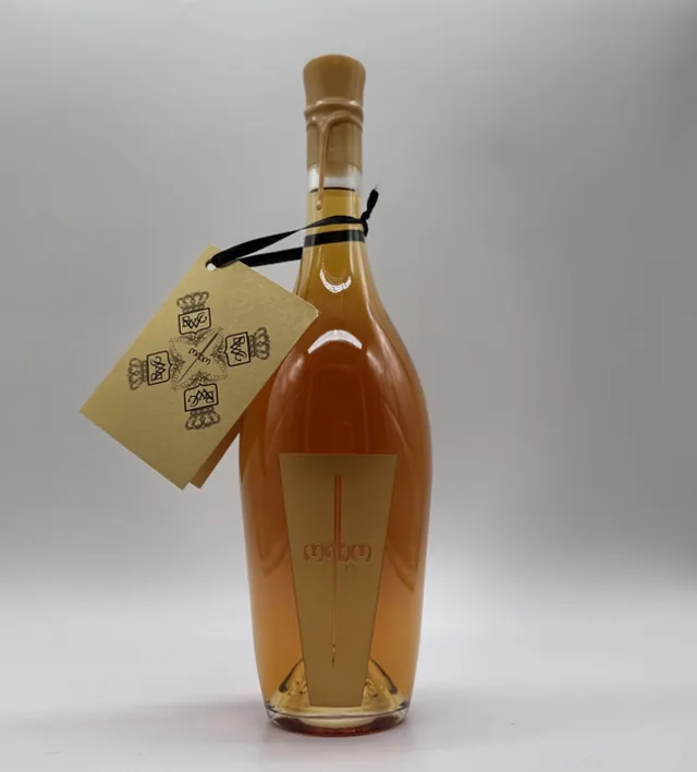 Flasche Gold von BWG