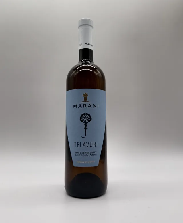 Flasche Telavuri 2023 von Marani