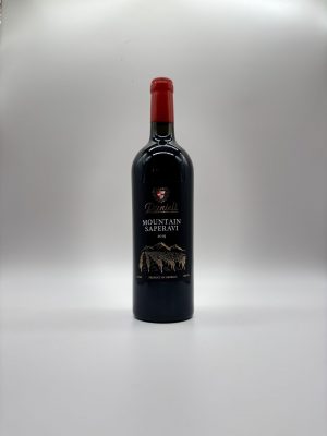 Mountain Saperavi 2020 - Danieli