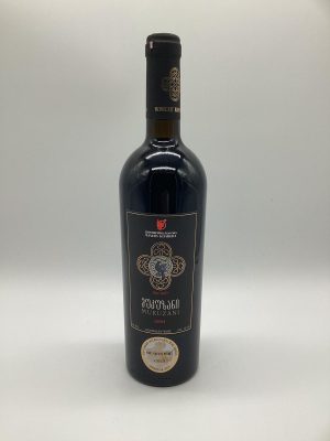 Mukuzani 2020 - Winery Khareba