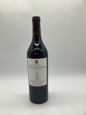 CHATEAU 2014 _ LIPARTIANI