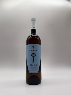 Telavuri 2023 - Marani