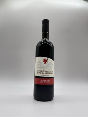 Alazani Valley 2023 - Winery Khareba