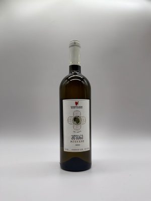 Mtsvane 2022 - Winery Khareba
