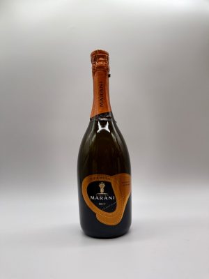 Sekt White - Marani