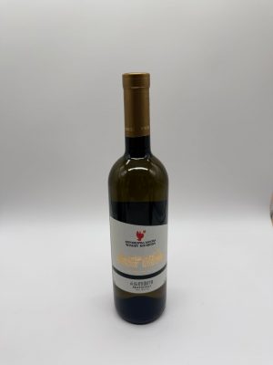 Rkatsiteli 2023 - Winery Khareba