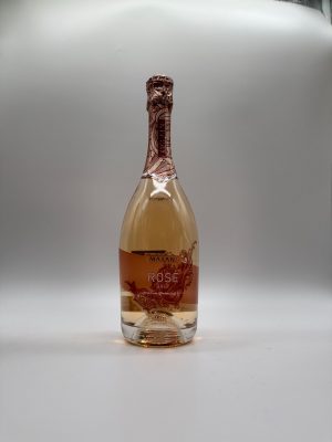 Sekt Rose - Marani