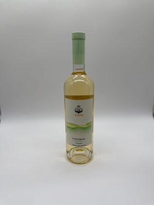Pirosmani VAZIANI (Halbtrocken Weiß)