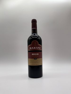 Mukuzani 2023 - Marani