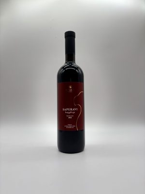 Saperavi 2022 - Shumi