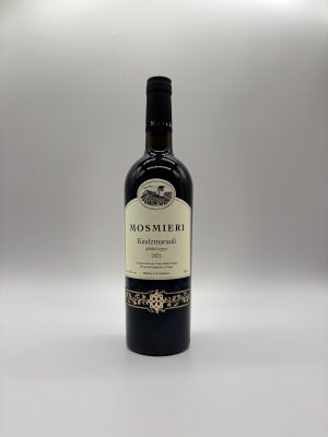 Kindzmarauli 2022 - Mosmieri