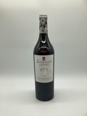 LIPARTIANI QVEVR Dry Weiss 2015