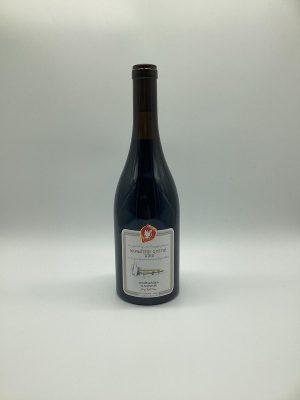 Aladasturi 2020 (Qvevri) - Winery Khareba