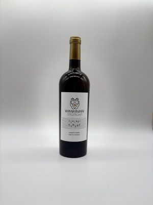 Tsarapi 2022 (Qvevri)- Winwinari