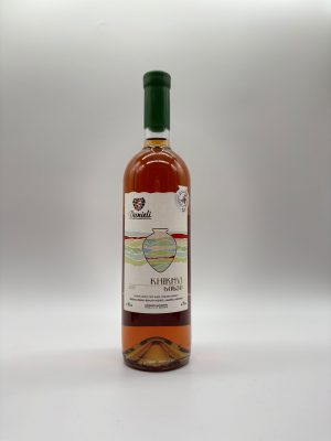 Khikhvi 2020 Qvevri - Danieli