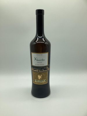 Khareba Aged 2012 (Premium) - Winery Khareba