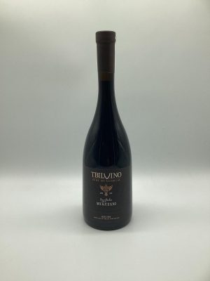 Mukuzani 2020 - Tbilvino (Trocken)