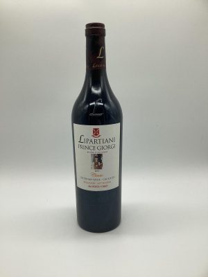 PRINCE GIORGI - Lipartiani