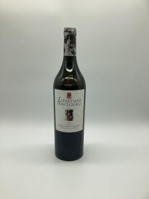 Lipartiani - Prince Giorgi (Premium Weißwein)