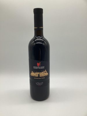 Saperavi 2023 - Khareba