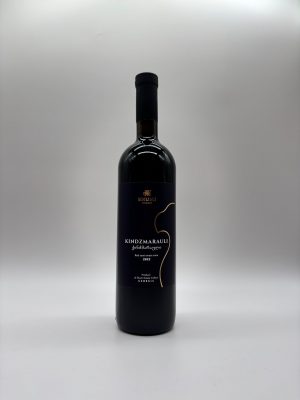 Kindzmarauli 2022 -Shumi