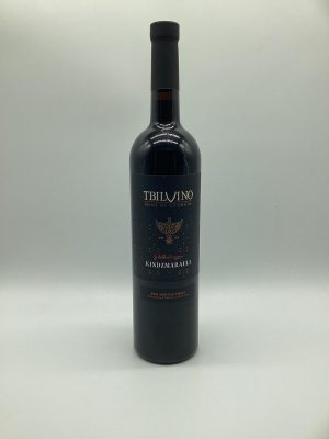 Kindzmarauli 2021 - TbilVino