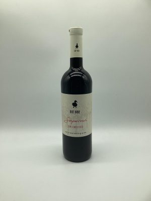 Saperavi 2022 - Bati Winery