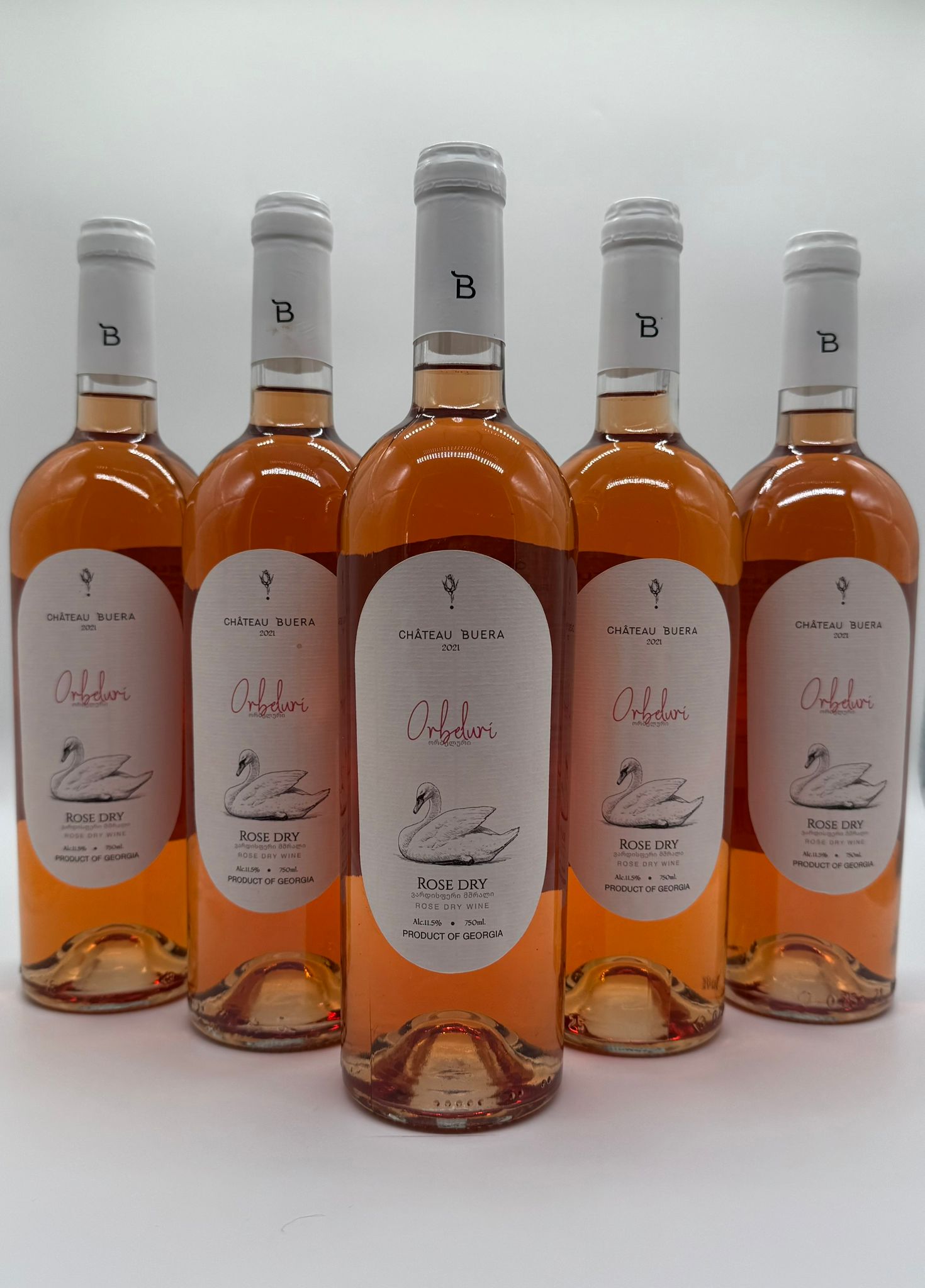 Roséwein