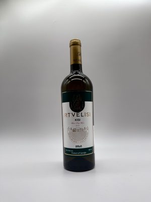 Kisi 2021 - RTVELISI