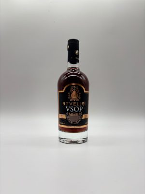 VSOP - RTVELISI