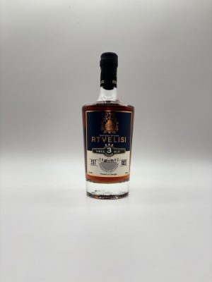 3 Years Brandy - RTVELISI