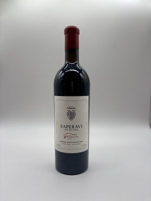 Saperavi Reserve 2021 - PERIANI