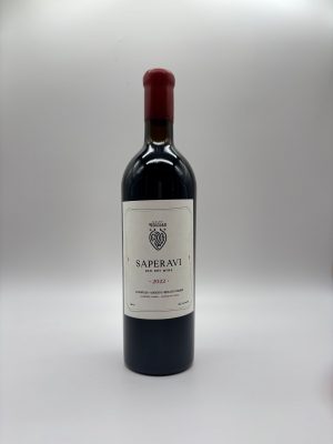 Saperavi 2022 - PERIANI