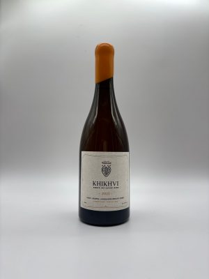 Khikhvi Qvevri 2022 - PERIANI