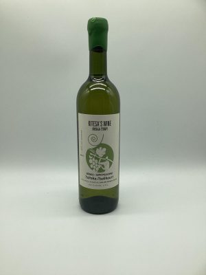 Tsitka-Tsolikouri 2023 - KITESA`S WINE