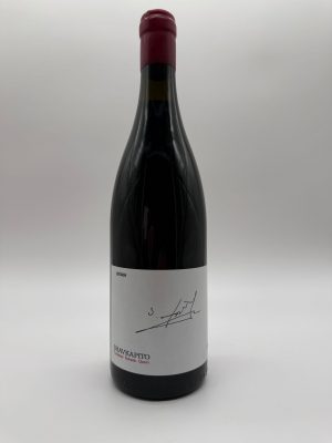 Shavkapito 2024 - BAGINETI