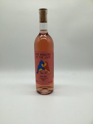 Rose 2024 _ Hamburg muscat_Kisi _ Mtsvane